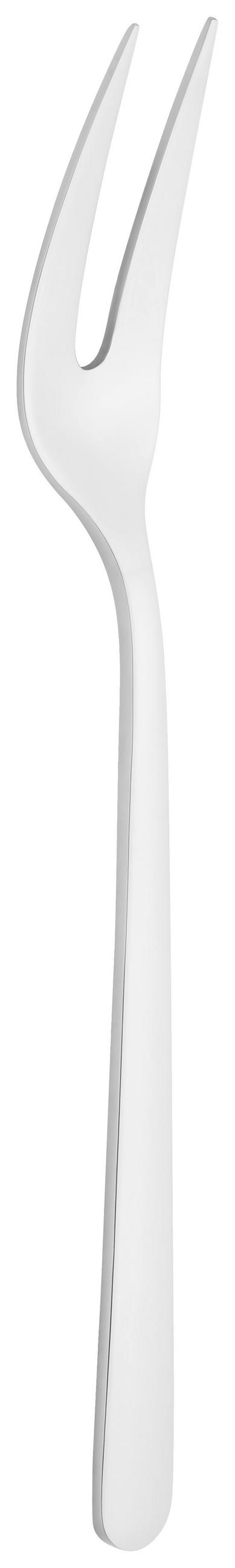 BESTECKSET BETA 67-teilig Edelstahl  - Silberfarben, MODERN, Metall (43/8.5/35.5cm) - Berndorf