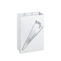 STALAK ZA KIŠOBRANE  bijela  metal     - bijela, Design, metal (30/48/16cm) - Carryhome