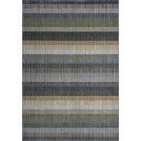 WEBTEPPICH 160/230 cm Argentum Multicolor  - Multicolor, Design, Textil (160/230cm) - Novel
