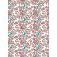 FOTOTAPETE  - Multicolor, Trend, Textil (200/280cm) - Xora