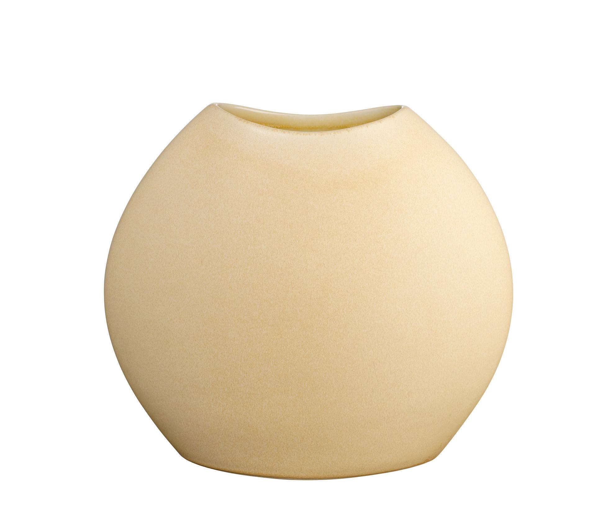 VAZA  keramika  - Basics, keramika (25/24cm) - ASA