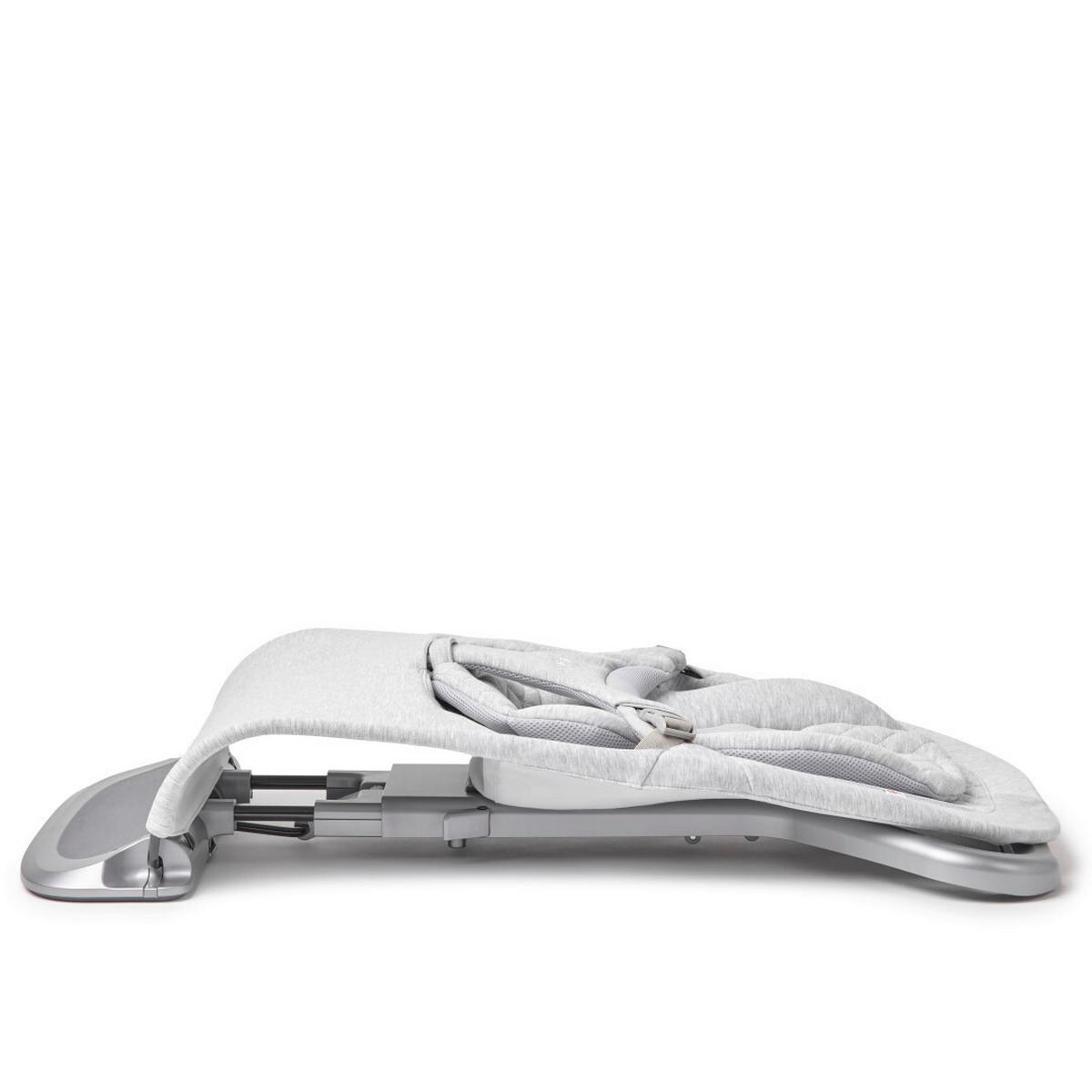 NJIHALICA  EVOLVE 3U1  - svetlosiva/antracit, Osnovno, tekstil/plastika (42/56/81,3cm) - Ergobaby
