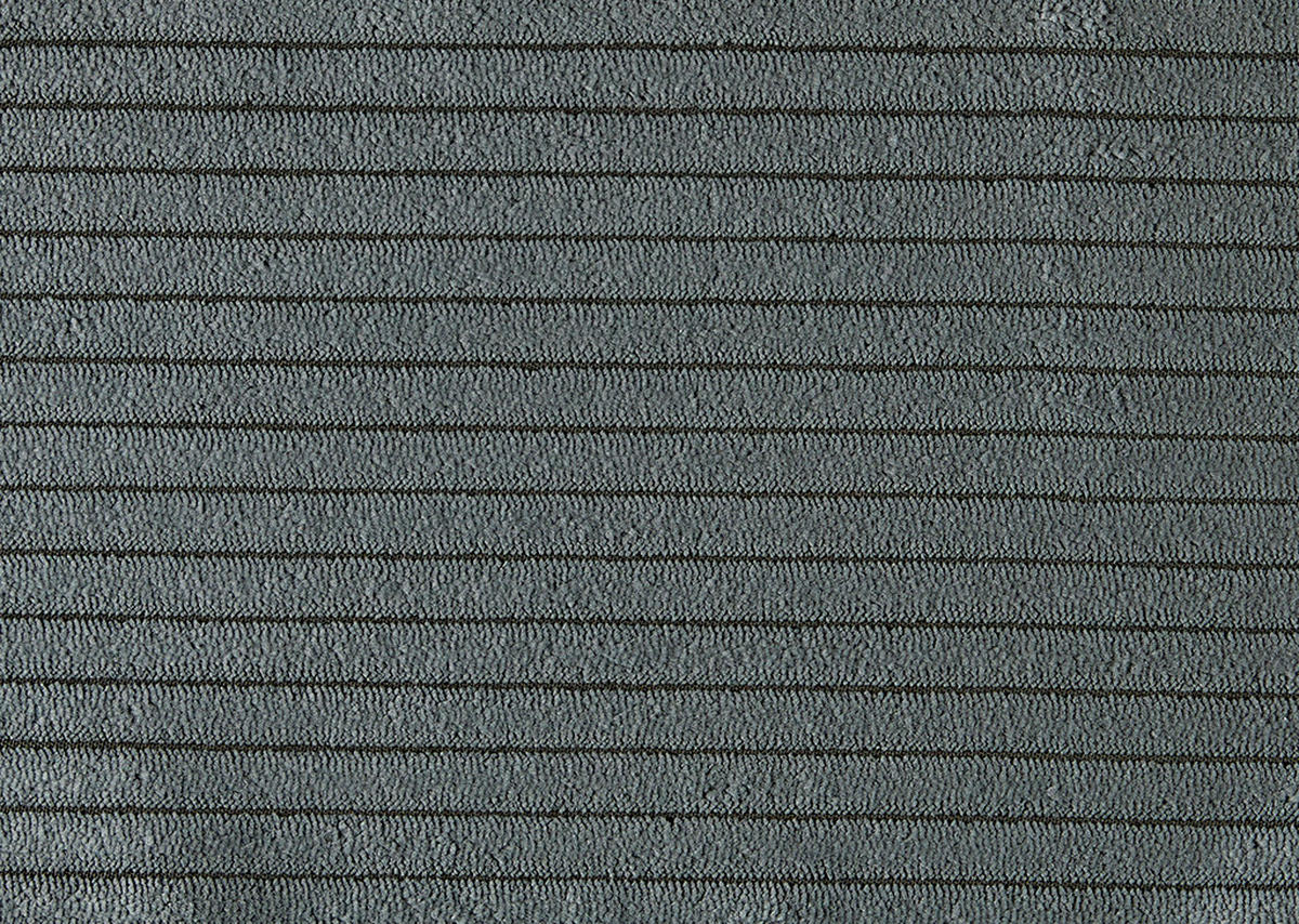 BOXBETT 140/200 cm  in Dunkelgrau  - Dunkelgrau/Schwarz, Design, Holz/Holzwerkstoff (140/200cm) - Xora