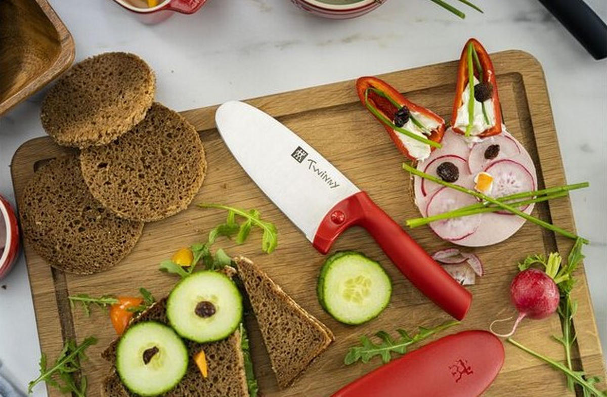 Barnkniv  - Basics - Zwilling