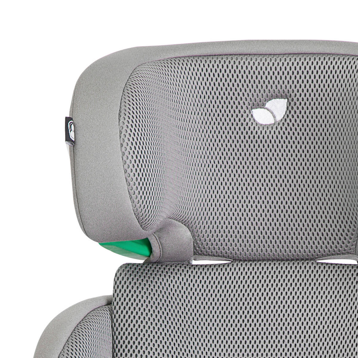 KINDERAUTOSITZ i-Irvana Max  - Hellgrau, Basics (45,5/78/58cm) - Joie