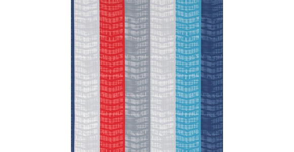 BETTWÄSCHE Lara Satin 140/200 cm  - Multicolor, KONVENTIONELL, Textil (140/200cm) - Esposa