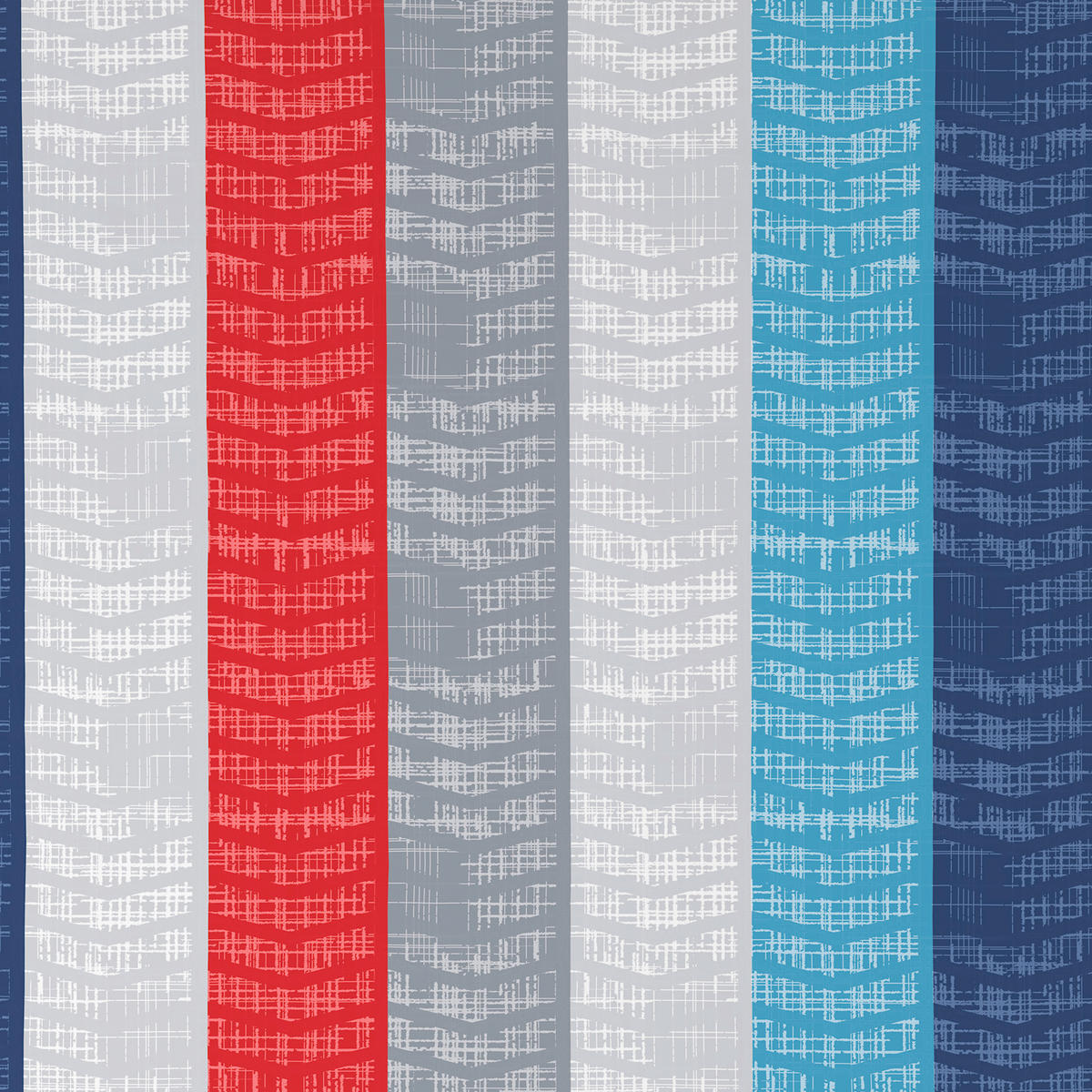 BETTWÄSCHE Lara Satin 140/200 cm  - Multicolor, KONVENTIONELL, Textil (140/200cm) - Esposa