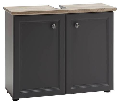 MASCĂ PENTRU LAVOAR 84/67/32 cm