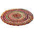 FLECKERLTEPPICH Multicolor - Multicolor, Basics, Textil (60cm) - Boxxx