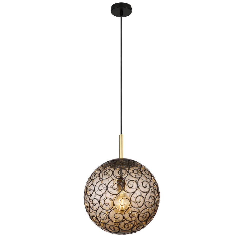 Hängeleuchte 15659h1