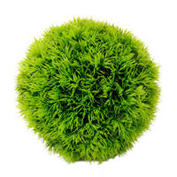 GRASKUGEL  - Basics, Kunststoff (18cm)