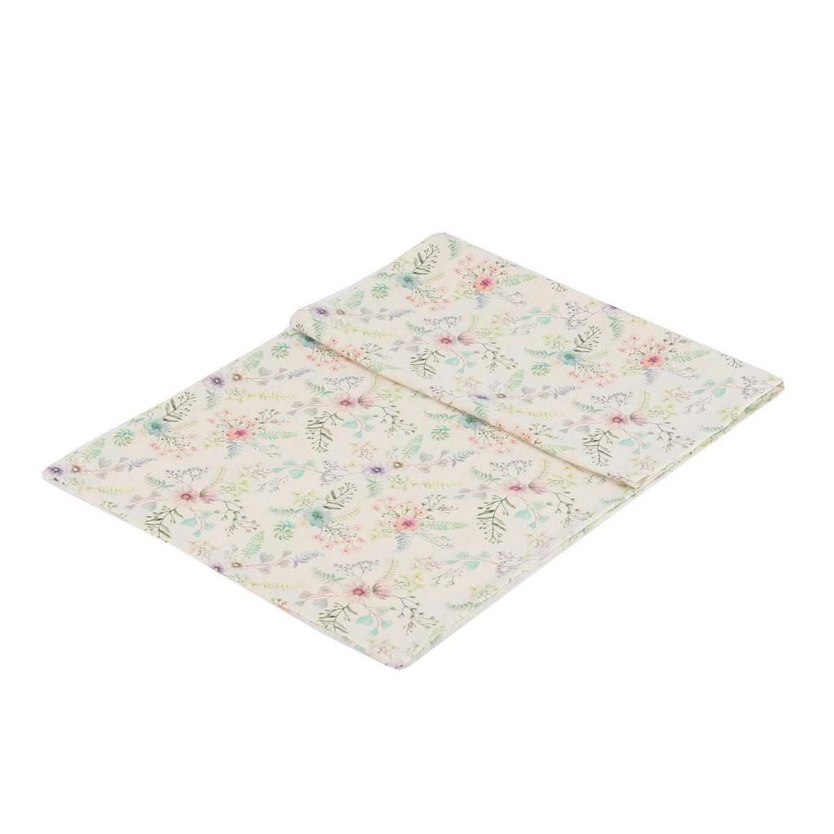 NADSTOLNJAK 40/140 cm   ESTERA  - višebojna, Konvencionalno, tekstil (40/140cm)