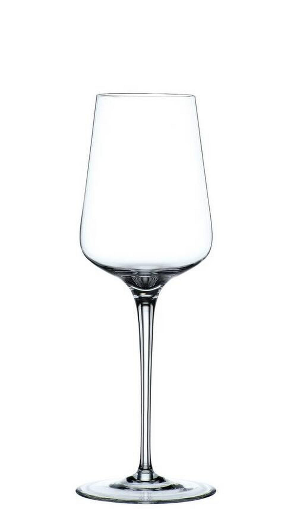 GLÄSERSET Vinova  4-teilig  - Transparent, Design, Glas (16,8/16,8/24,9cm) - Nachtmann