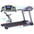LAUFBAND - Grau, Basics, Kunststoff/Metall (178/79/131cm)