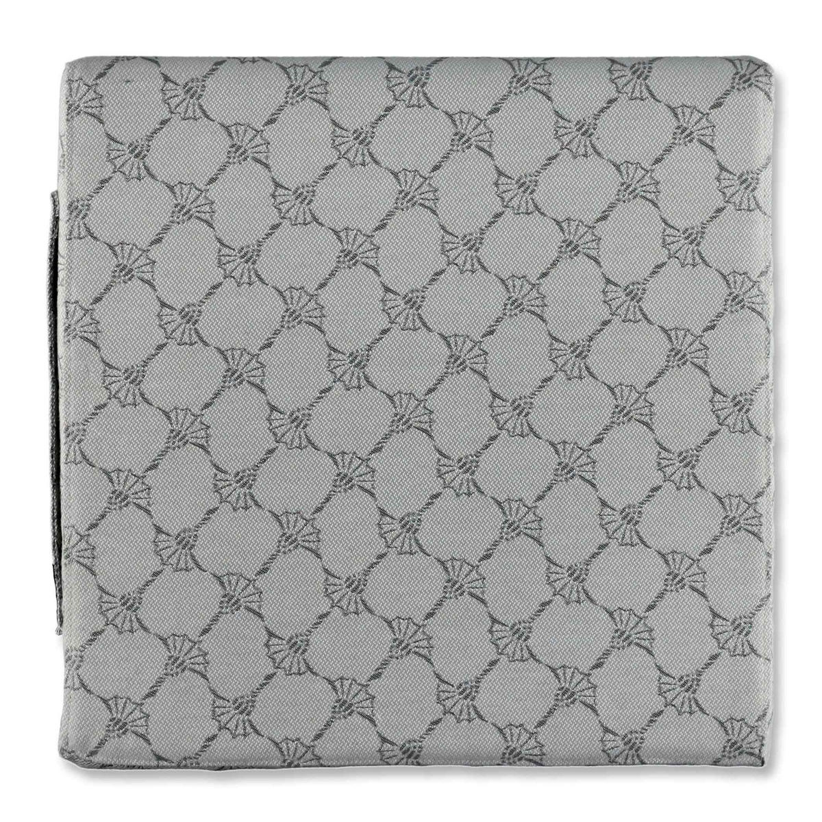OUTDOOR-KISSEN  - Grau, Design, Textil (40/40cm) - Joop!