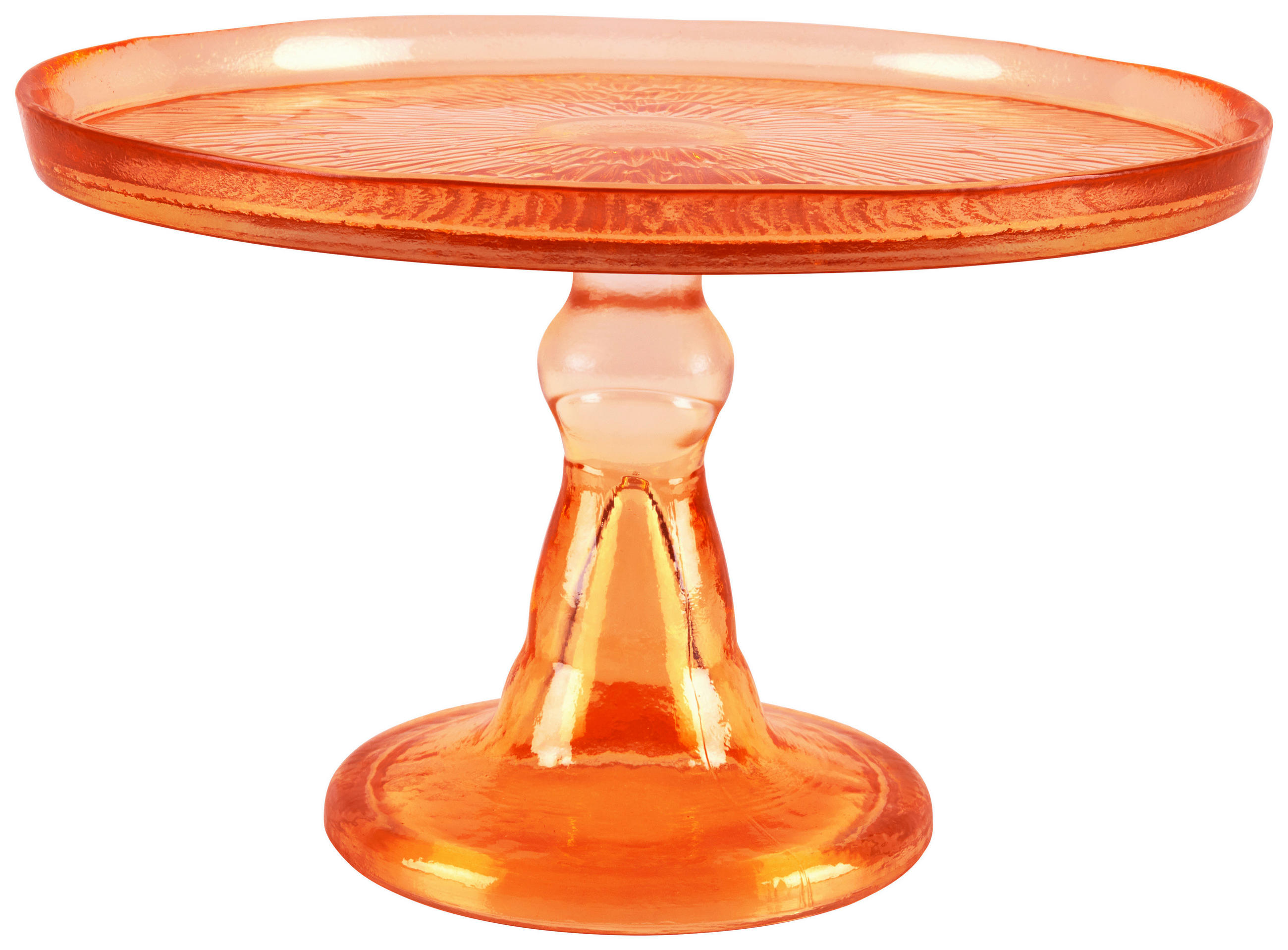 Ambia Home PODNOS NA DORT, sklo, 28 cm