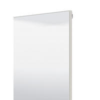 FALI TÜKÖR 76,5/76,5/2 cm    - kasmírszínű, Basics, faalapú anyag (76,5/76,5/2cm) - Xora