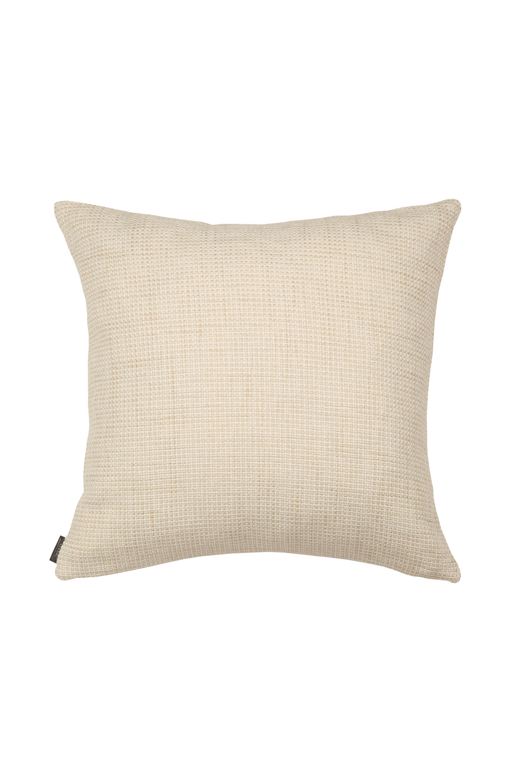 JASTUČNICA  50/50 cm   NEWTON  - krem, Konvencionalno, tekstil (50/50cm)