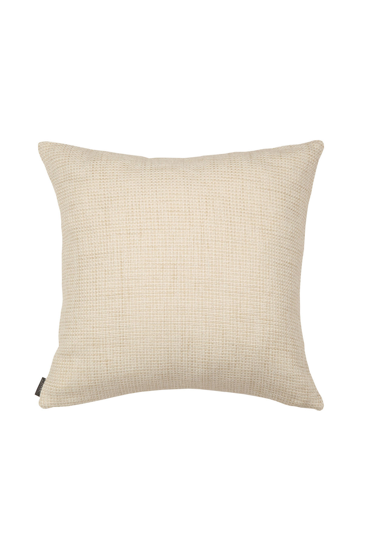 JASTUČNICA  50/50 cm   NEWTON  - krem, Konvencionalno, tekstil (50/50cm)