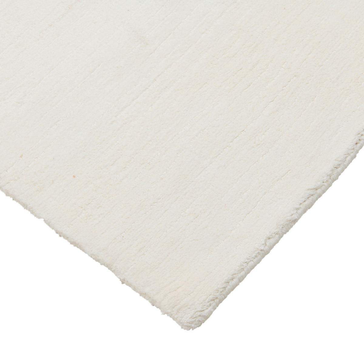 ORIENTTEPPICH  Wohnzimmer 150/200 cm EDITION ALKATIF NOMAD Elfenbein rechteckig  - Elfenbein, KONVENTIONELL, Textil (150/200cm) - Cazaris