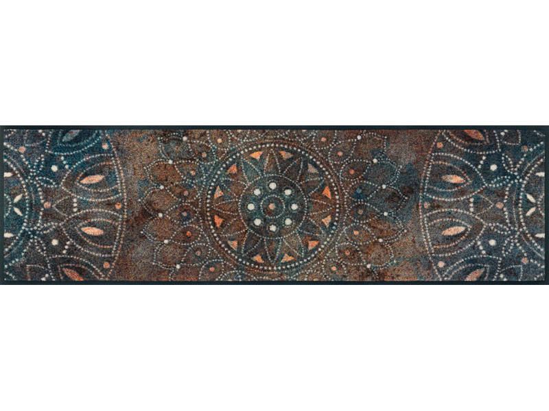 XXXL BĚHOUN, 35/120 cm, vícebarevná