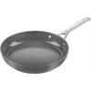 BRATPFANNE SALINA CERAMIC 28 cm  - Alufarben, Basics, Metall (28cm) - Ballarini