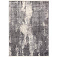 WEBTEPPICH 200/290 cm Limoges Grau  - Grau, Design, Textil (200/290cm) - Novel