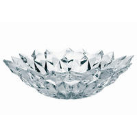 SKÅL Quartz  - transparent, Basics, glas (32/10cm) - Nachtmann