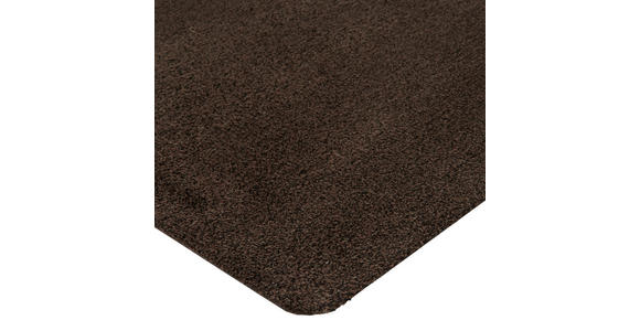 LÄUFER 70/200 cm Aqua Plus Taupe  - Taupe, KONVENTIONELL, Kunststoff (70/200cm) - Esposa