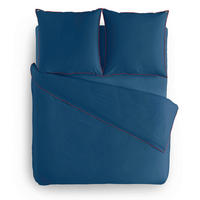 BETTWÄSCHE DIESEL Perkal 200/200 cm  - Blau, Basics, Textil (200/200cm) - Diesel