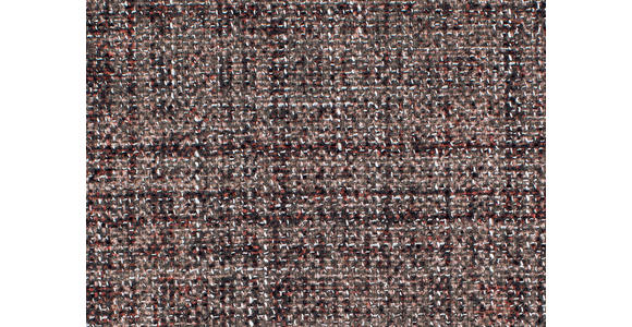 SCHWINGSTUHL in Stahl Flachgewebe - Chromfarben/Dunkelbraun, Design, Textil/Metall (60/92/60cm) - Dieter Knoll