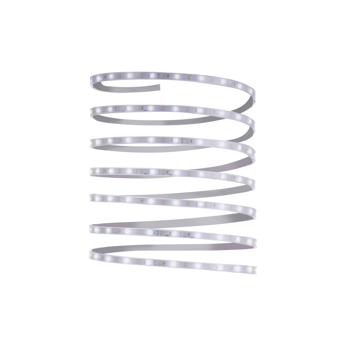 LED TRAKA - providno, Osnovno, plastika (500/1,5/0,5cm)