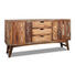 SIDEBOARD - Multicolor, LIFESTYLE, Holz/Metall (160/85/40cm) - Landscape SIDEBOARD - Multicolor, LIFESTYLE, Holz/Metall (160/85/40cm) - Landscape