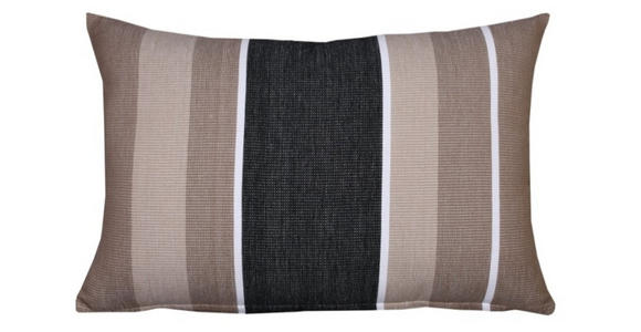 ZIERKISSEN 40/60 cm - Multicolor, Trend, Textil (40/60cm) - Novel