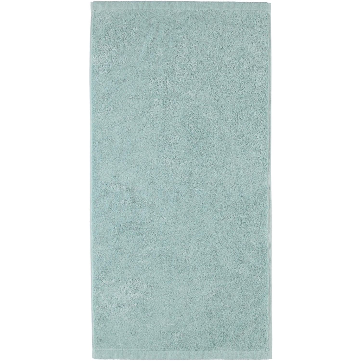 DUSCHTUCH 70/140 cm  - Grün, Basics, Textil (70/140cm) - Cawoe