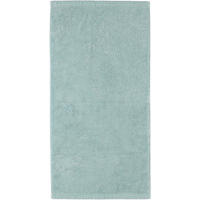 DUSCHTUCH 70/140 cm  - Grün, Basics, Textil (70/140cm) - Cawoe