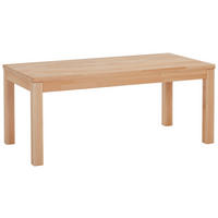 ESSTISCH in Holz 180-230/90/75 cm  - Kernbuche, Natur, Holz (180-230/90/75cm) - Livetastic