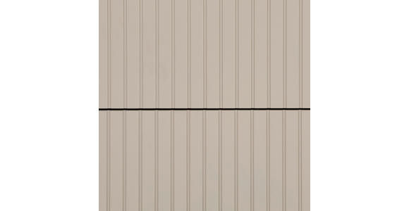 KOMMODE  in 110,8/77,8/40 cm  - Kaschmir, Trend, Holzwerkstoff/Metall (110,8/77,8/40cm) - Xora