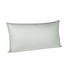 KISSENHÜLLE Silberfarben 40/80 cm - Silberfarben, Basics, Textil (40/80cm) - FLEURESSE