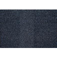 LÄUFER 90/200 cm Dunkelblau  - Dunkelblau, Basics, Kunststoff (90/200cm) - Novel