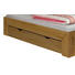 BETTKASTENSET - Buchefarben/Naturfarben, Design, Holz (81/90/22cm) BETTKASTENSET - Buchefarben/Naturfarben, Design, Holz (81/90/22cm)