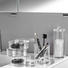 KOSMETIK-ORGANIZER - Transparent, Kunststoff (7,5/19,9cm) KOSMETIK-ORGANIZER - Transparent, Kunststoff (7,5/19,9cm)