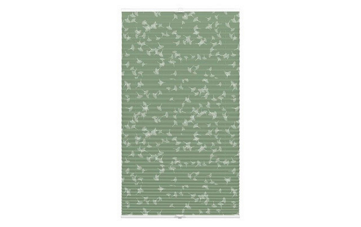 PLISE zelena tekstil - zelena, Basics, tekstil (100/130cm)