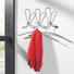 HAKENLEISTE - Alufarben, Basics, Metall (39/20cm) - Carryhome HAKENLEISTE - Alufarben, Basics, Metall (39/20cm) - Carryhome