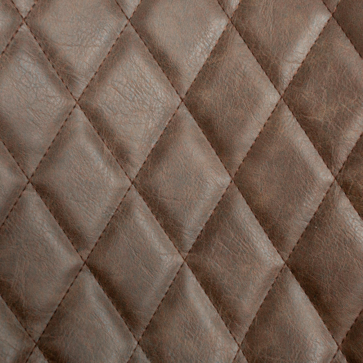 SADA BAROVÝCH ŽIDLÍ 2 kusy - černá/šedohnědá, Konvenční, kov/textil (50/102/55cm) - MID.YOU
