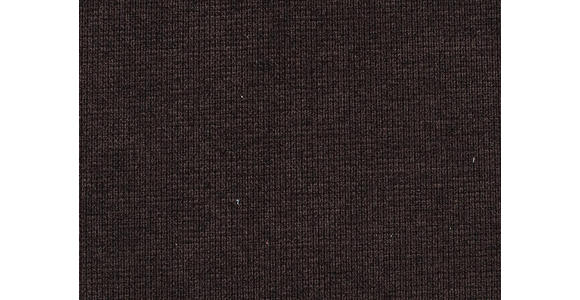 WOHNLANDSCHAFT in Textil Braun - Chromfarben/Braun, Design, Textil/Metall (251/221cm) - Dieter Knoll