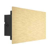 STENSKA LED-SVETILKA  Talamello 6 W/750 lm/3000 K/220-240 V/ - Design, kovina (20/10/4cm)