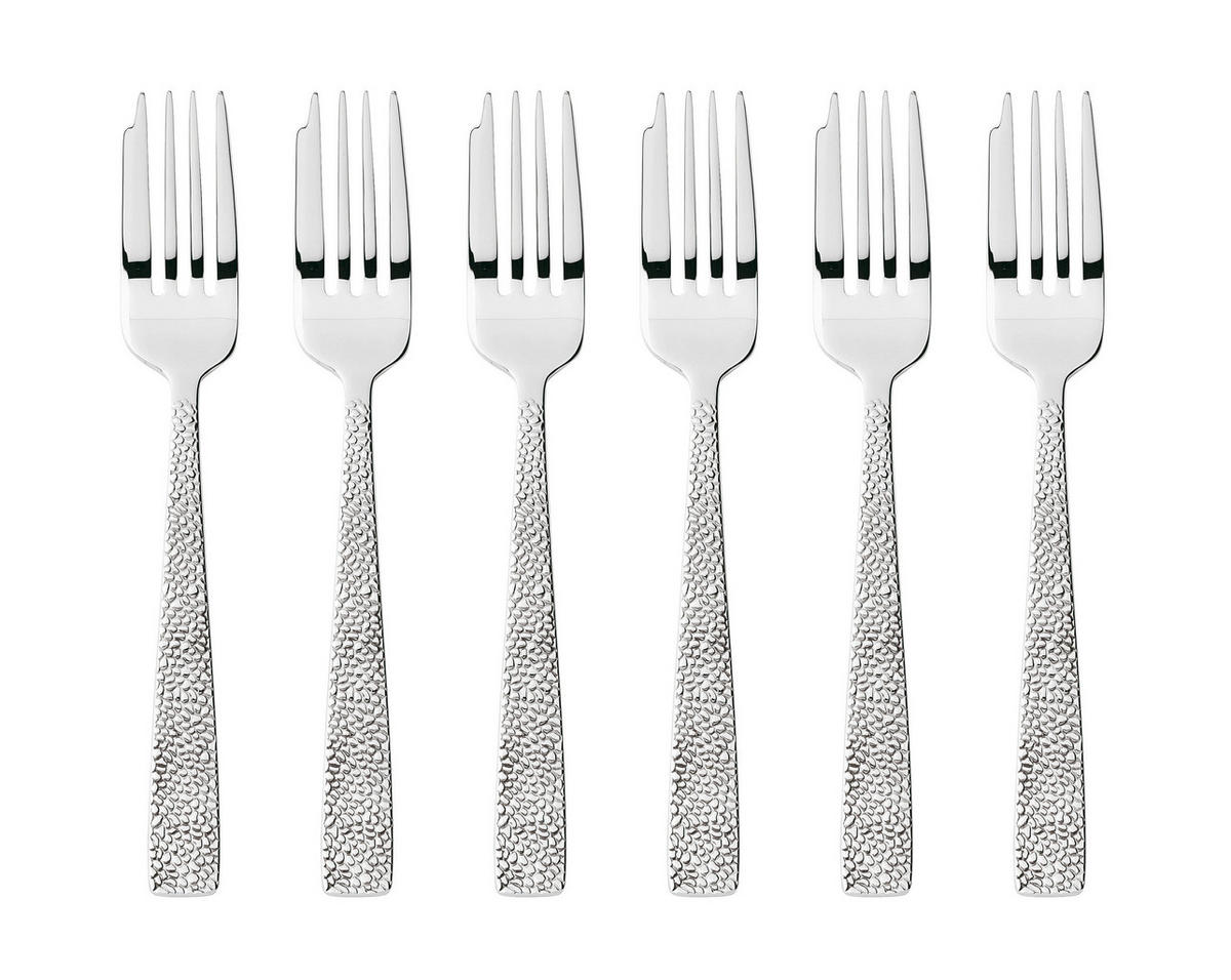 VILJUŠKA ZA KOLAČE - srebrna, Osnovno, metal (15/2/2cm) - Sambonet