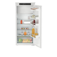 KÜHLSCHRANK 54,1/121,3/54,5 cm IRSE 4101  - Weiß, Basics, Metall (54,1/121,3/54,5cm) - Liebherr