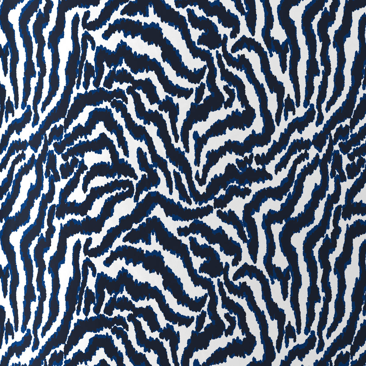 ÁGYNEMŰHUZAT-GARNITÚRA 140/200 cm  - kék/fehér, Basics, textil (140/200cm) - Novel